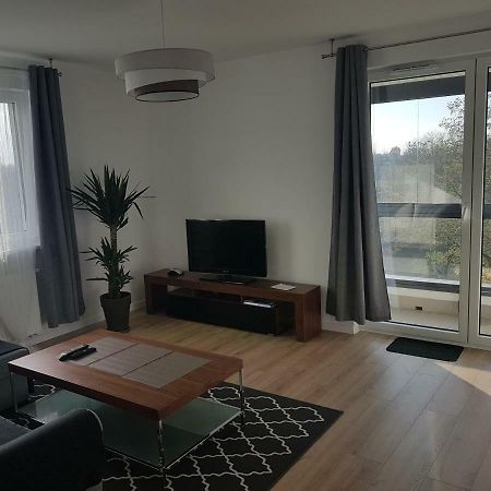 Hennela Apartment Varsó Kültér fotó