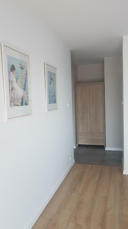 Hennela Apartment Varsó Kültér fotó