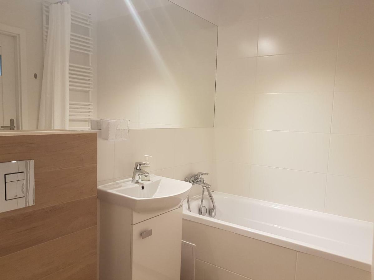 Hennela Apartment Varsó Kültér fotó