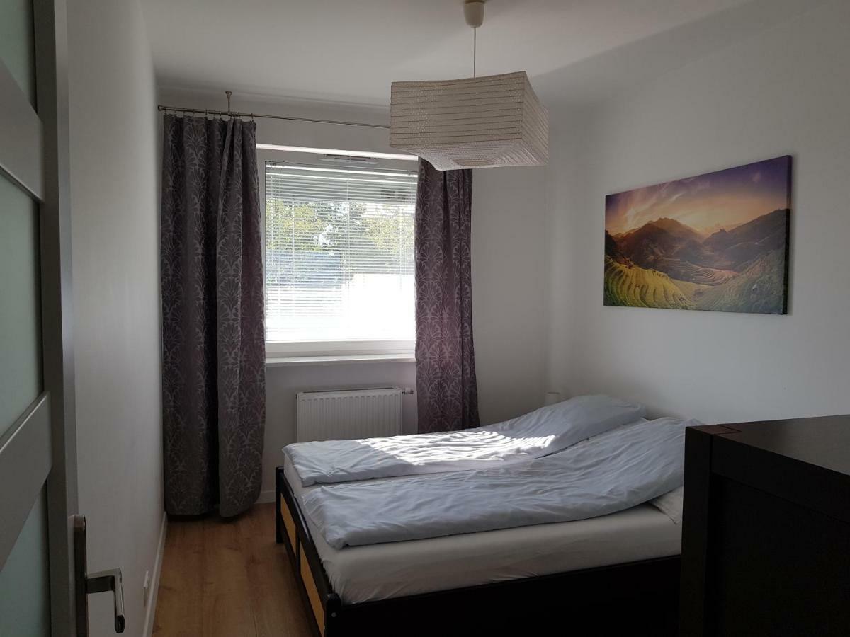 Hennela Apartment Varsó Kültér fotó