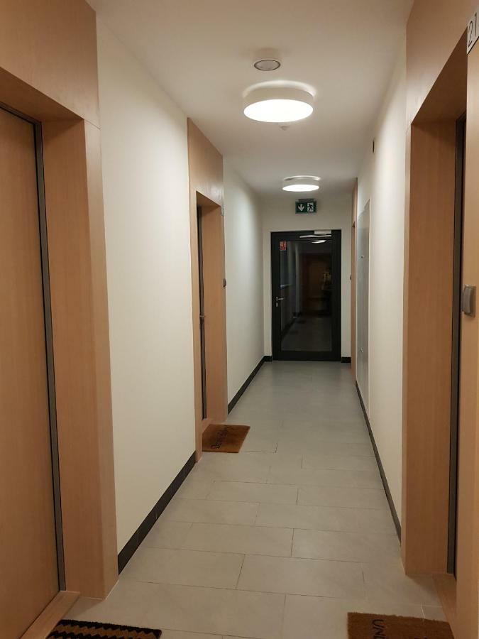 Hennela Apartment Varsó Kültér fotó