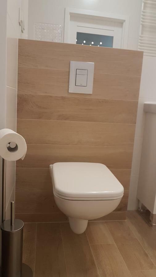 Hennela Apartment Varsó Kültér fotó